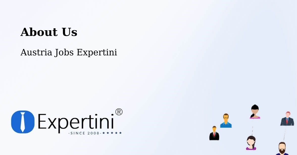 About Expertini Recruitment Platform  – Schwechat - Schwechat, Austria Jobs Expertini